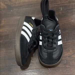 Adidas Kids Sambas